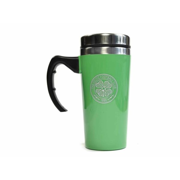 Celtic FC Travel Mug