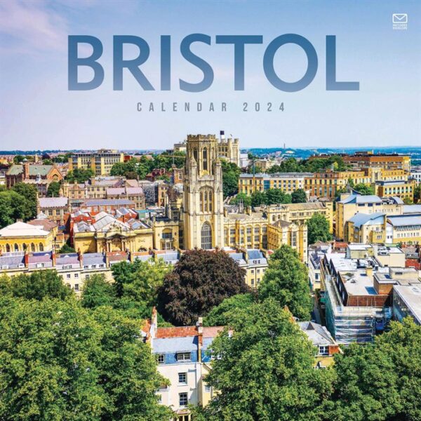 Bristol Calendar 2024